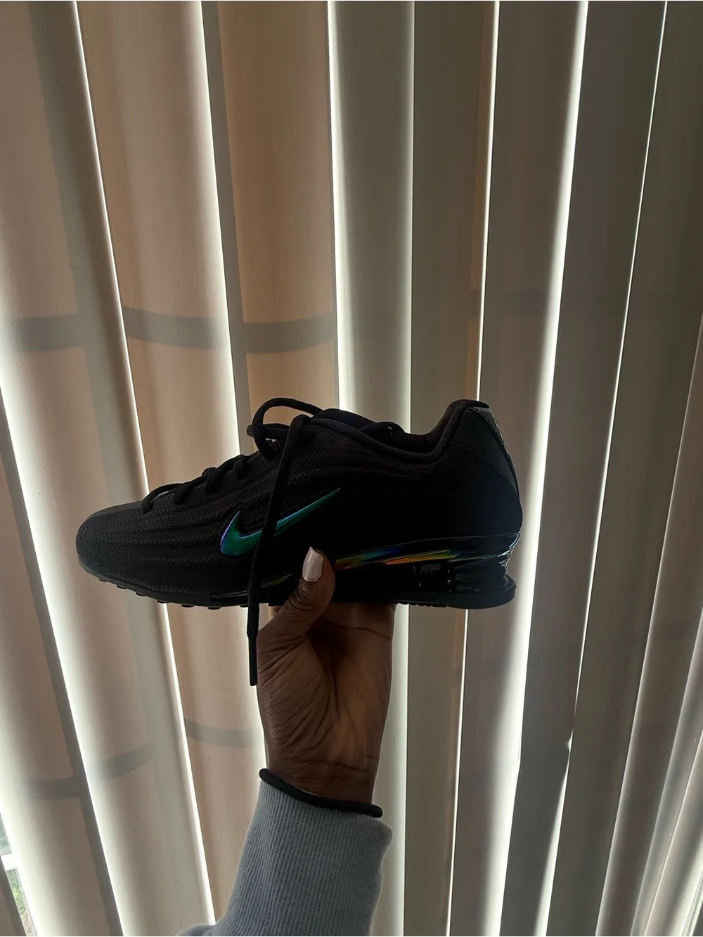 Nike Shox Z